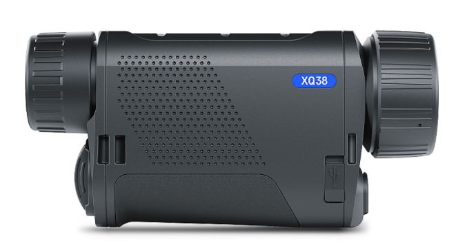 Pulsar Axion LRF XQ38 Thermal Monocular