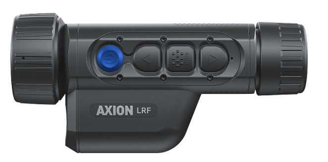Pulsar Axion LRF XQ38 Thermal Monocular