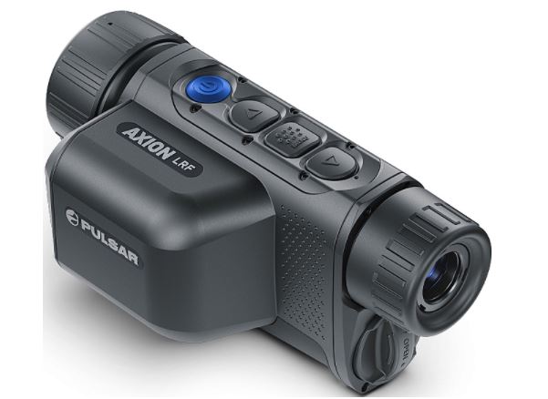 Pulsar Axion LRF XQ38 Thermal Monocular