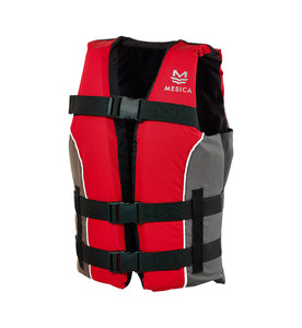 You added Mesica Buoyancy Aid to your cart.